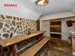Prodej rodinného domu, Dlouhá Ves, 83 m2