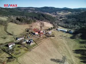 Prodej rodinného domu, Dlouhá Ves, 83 m2