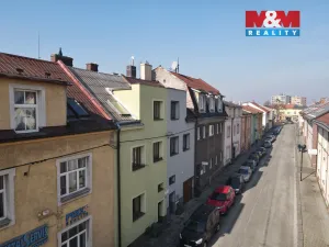 Prodej bytu 3+1, Ostrava - Mariánské Hory, Daliborova, 150 m2