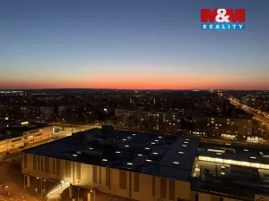 Pronájem bytu 2+1, Ostrava - Poruba, Francouzská, 56 m2