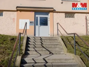 Prodej bytu 2+1, Chomutov, Skalková, 61 m2