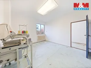 Prodej rodinného domu, Staré Město pod Landštejnem, 198 m2