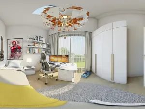 Prodej rodinného domu, Postřižín, 145 m2