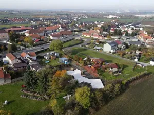 Prodej rodinného domu, Postřižín, 145 m2