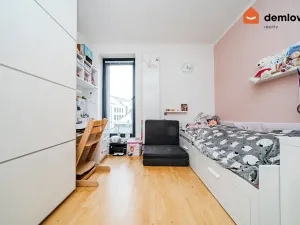 Prodej bytu 4+kk, Ostrava, Biskupská, 96 m2