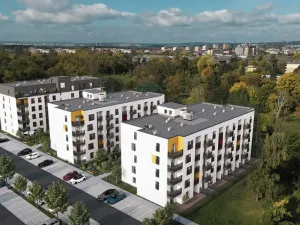 Prodej bytu 1+kk, Ostrava, Výstavní, 27 m2