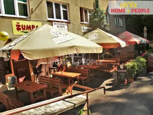 Prodej restaurace, Jáchymov, K Lanovce, 207 m2