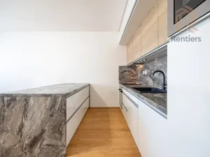 Pronájem bytu 2+kk, Praha - Záběhlice, Na lávce, 47 m2