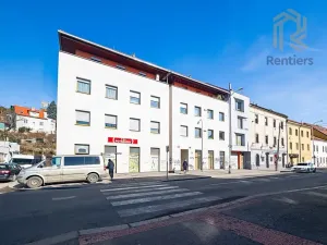 Pronájem bytu 2+kk, Praha - Záběhlice, Na lávce, 47 m2