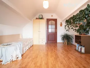 Prodej rodinného domu, Jindřichův Hradec, 197 m2