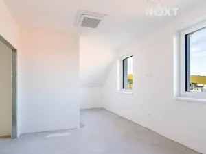 Prodej rodinného domu, Hluboká nad Vltavou, 120 m2