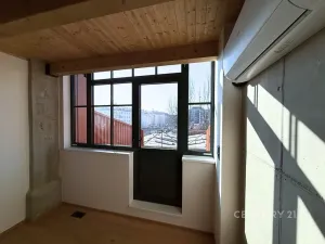 Pronájem bytu 3+kk, Praha - Vysočany, Kolbenova, 80 m2