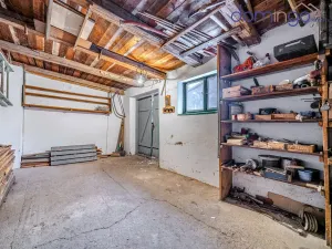 Prodej rodinného domu, Svitavy - Předměstí, Lanškrounská, 85 m2