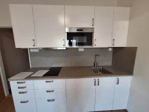 Pronájem bytu 1+kk, Praha - Michle, Jihlavská, 24 m2