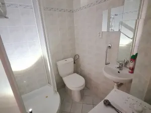 Pronájem bytu 1+kk, Praha - Michle, Jihlavská, 24 m2