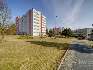 Prodej bytu 1+kk, Horní Bříza, U Vrbky, 22 m2