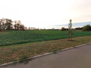 Prodej pozemku pro bydlení, Veselí nad Moravou, 580 m2