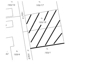 Prodej pozemku pro bydlení, Jíloviště, Františka Smolíka, 800 m2