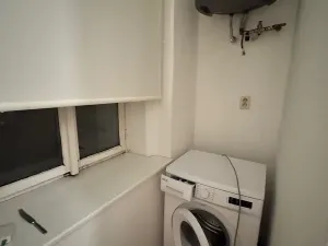 Pronájem bytu 1+1, Praha - Vinohrady, Řipská, 47 m2