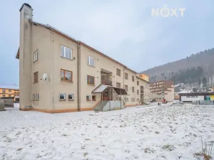 Pronájem bytu 3+1, Hanušovice, Na Holbě, 68 m2