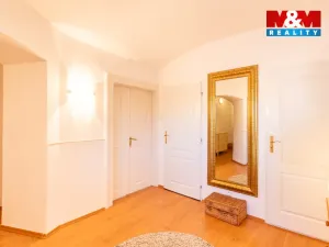 Prodej rodinného domu, Zlonice, Dvořákova, 186 m2