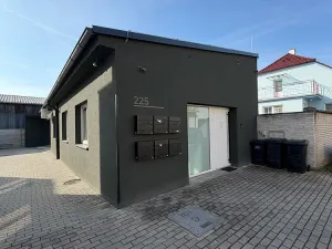 Pronájem kanceláře, Uherské Hradiště - Jarošov, Drahy, 56 m2