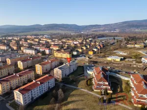 Prodej bytu 3+kk, Ostrov, Vančurova, 70 m2