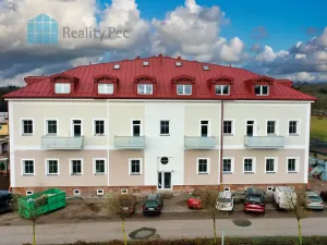 Prodej bytu 3+kk, Mladé Buky, 76 m2