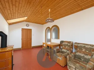 Prodej podílu rodinného domu, Potštát, Lesní, 90 m2