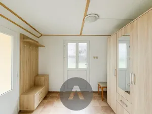 Prodej podílu rodinného domu, Potštát, Lesní, 90 m2