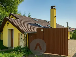 Prodej podílu rodinného domu, Potštát, Lesní, 90 m2