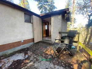 Prodej chaty, Hradištko, 45 m2