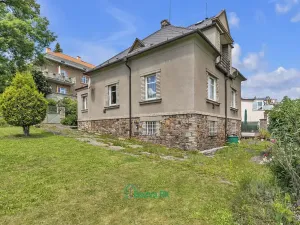 Prodej rodinného domu, Beroun, V Zahradách, 140 m2