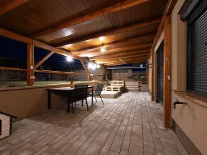 Prodej rodinného domu, Čebín, 156 m2