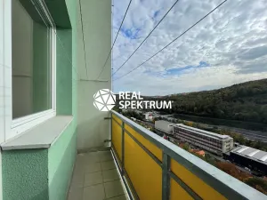 Pronájem bytu 1+1, Adamov, Sadová, 32 m2