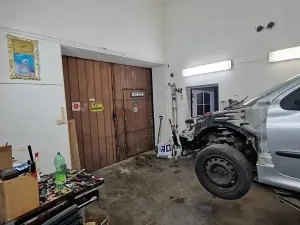 Prodej rodinného domu, Ladná, Masarykova, 286 m2