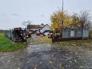 Prodej rodinného domu, Ladná, Masarykova, 286 m2