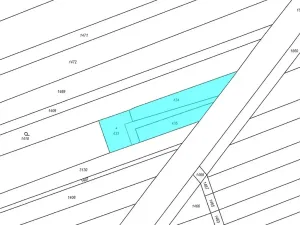 Prodej rodinného domu, Ladná, Masarykova, 286 m2