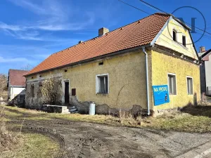 Prodej rodinného domu, Kocelovice, 270 m2