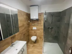 Pronájem bytu 1+kk, Boskovice, Velenova, 38 m2