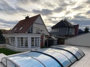 Prodej rodinného domu, Plzeň, Slovanské údolí, 135 m2