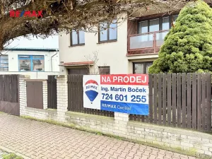 Prodej rodinného domu, Praha - Dolní Měcholupy, Na Slavíkově, 151 m2