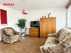 Prodej rodinného domu, Praha - Dolní Měcholupy, Na Slavíkově, 151 m2