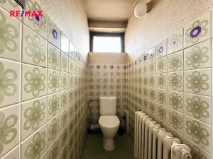 Prodej rodinného domu, Praha - Dolní Měcholupy, Na Slavíkově, 151 m2