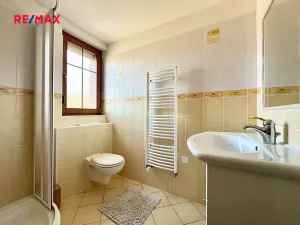 Prodej rodinného domu, Dolní Rychnov, U Hřiště, 200 m2