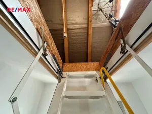 Prodej rodinného domu, Dolní Rychnov, U Hřiště, 200 m2