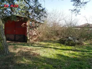 Prodej chaty, Chudíř, 58 m2