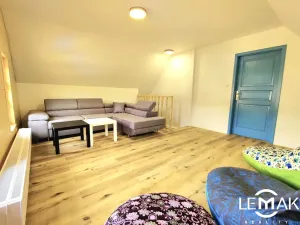 Prodej rodinného domu, Bohdíkov, 144 m2