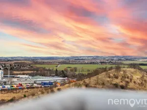 Pronájem bytu 2+kk, Praha - Horní Měcholupy, Mantovská, 50 m2