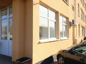 Pronájem kanceláře, Židlochovice, Nádražní, 24 m2